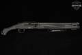 Mossberg Model 990 Aftershock 12 Gauge Black in Very Good Condition Image 3