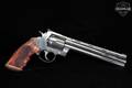 Colt Anaconda .44 Rem Magnum High Polish Stainless in Very Good Condition Image 3