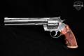 Colt Anaconda .44 Rem Magnum High Polish Stainless in Very Good Condition Image 4