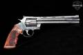 Colt Anaconda .44 Rem Magnum High Polish Stainless in Very Good Condition Image 5
