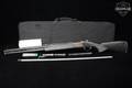 2011 Browning Cynergy Feather Composite 12 Gauge Silver Nitride in Excellent Condition Image 2