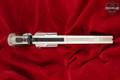 Smith & Wesson (S&W) Model 19-4 Combat Magnum .357 Mag. Bright Nickel in Good Condition Image 5