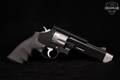 Smith & Wesson (S&W) Model 627-5 Performance Center V8 .357 Mag. Black in Excellent Condition Image 3