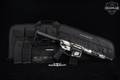 Wilson Combat (WC) WC-15 SBR Tactical 5.56mm NATO Distressed White in Excellent Condition Image 2