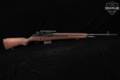 Springfield Armory M1A Loaded .308 Win. Parkerized & Walnut in Good Condition Image 3