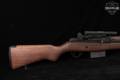Springfield Armory M1A Loaded .308 Win. Parkerized & Walnut in Good Condition Image 4