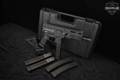 Grand Power Stribog SP9A3 9mm Luger Black in Very Good Condition Image 2