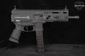 Grand Power Stribog SP9A3 9mm Luger Black in Very Good Condition Image 3