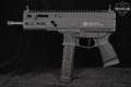 Grand Power Stribog SP9A3 9mm Luger Black in Very Good Condition Image 4