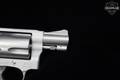 Smith & Wesson (S&W) Model 642-2 Airweight .38 Special +P Matte Stainless in Very Good Condition Image 4