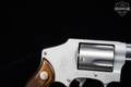 Smith & Wesson (S&W) Model 642-2 Airweight .38 Special +P Matte Stainless in Very Good Condition Image 5