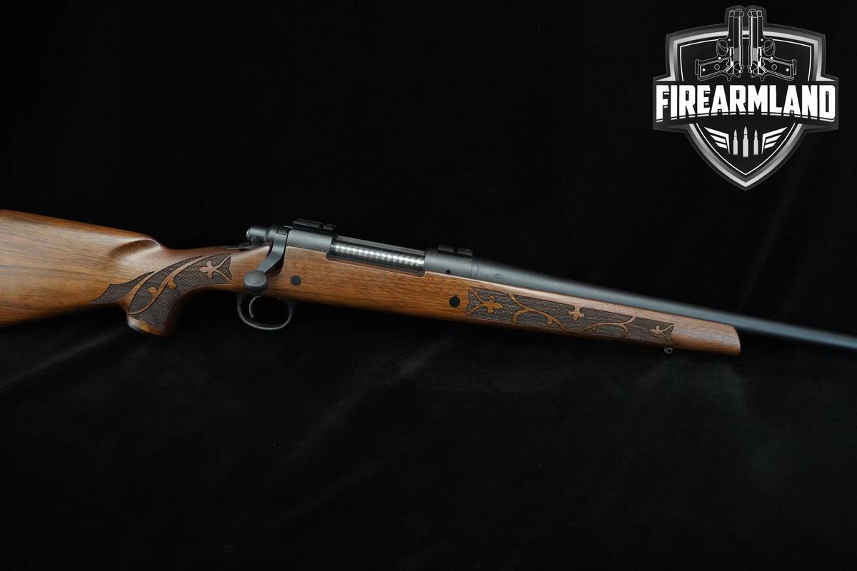 RARE! Remington Model 700 ADL 200 Year Anniversary 300 Win Magnum Remington