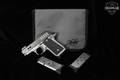 Kimber Micro 9 Rapide (Black Ice) 9mm Luger Gray KimPro II in Excellent Condition Image 2