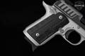 Kimber Micro 9 Rapide (Black Ice) 9mm Luger Gray KimPro II in Excellent Condition Image 3