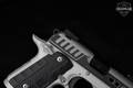 Kimber Micro 9 Rapide (Black Ice) 9mm Luger Gray KimPro II in Excellent Condition Image 4