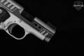 Kimber Micro 9 Rapide (Black Ice) 9mm Luger Gray KimPro II in Excellent Condition Image 5