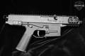 2021 Brugger & Thomet (B&T) GHM9 Compact Gen 2 9mm Luger Type III Hard Coat Anodized in Excellent Condition Image 2