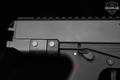 2021 Brugger & Thomet (B&T) GHM9 Compact Gen 2 9mm Luger Type III Hard Coat Anodized in Excellent Condition Image 3