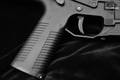 2021 Brugger & Thomet (B&T) GHM9 Compact Gen 2 9mm Luger Type III Hard Coat Anodized in Excellent Condition Image 4