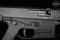 2021 Brugger & Thomet (B&T) GHM9 Compact Gen 2 9mm Luger Type III Hard Coat Anodized in Excellent Condition Image 5