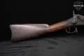 1880 Springfield Armory Model 1873 Trapdoor Rifle .45-70 Govt. Blued & Walnut in Poor Condition Image 4