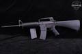 Colt AR-15A2 Sporter Lightweight 5.56mm NATO Grey in Good Condition Image 2