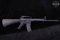 Colt AR-15A2 Sporter Lightweight 5.56mm NATO Grey in Good Condition Image 3