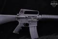 Colt AR-15A2 Sporter Lightweight 5.56mm NATO Grey in Good Condition Image 5