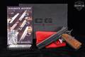 Cabot Guns The Vintage Classic 9mm Luger (9x19 Para) Blued in Very Good Condition Image 2