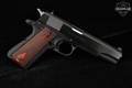Colt Government Model MK IV/Series 70 .45 ACP Blued in Very Good Condition Image 4