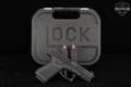 Glock G19 Gen5 MOS 9mm Luger Black in Excellent Condition Image 2