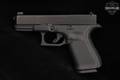 Glock G19 Gen5 MOS 9mm Luger Black in Excellent Condition Image 3