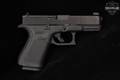Glock G19 Gen5 MOS 9mm Luger Black in Excellent Condition Image 4