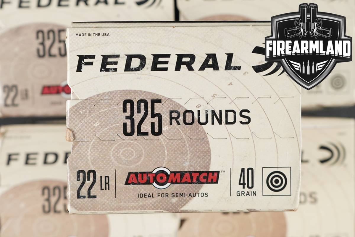 2500 RDS! 22LR Ammo 22 LR Ammunition