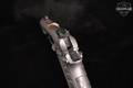 Kimber Micro 9 Rapide Dawn 9mm Luger KimPro II Silver in Very Good Condition Image 5