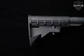 2013 Colt M4A1 Carbine SOPMOD; Block II configuration; LE-prefix 5.56mm NATO Black in Very Good Condition Image 4
