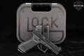 Glock G45 Gen5 9mm Luger Black in Excellent Condition Image 2