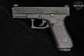 Glock G45 Gen5 9mm Luger Black in Excellent Condition Image 3