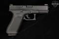 Glock G45 Gen5 9mm Luger Black in Excellent Condition Image 4