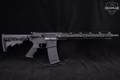 B Kings Firearms M4 MOD-0 5.56mm NATO Anodized Black in Excellent Condition Image 3