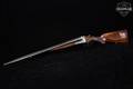 J.P Sauer & Sohn JP Model 60 Original 20 Gauge Coin Finish & Walnut in Very Good Condition Image 2
