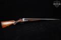 J.P Sauer & Sohn JP Model 60 Original 20 Gauge Coin Finish & Walnut in Very Good Condition Image 3