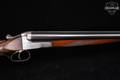 J.P Sauer & Sohn JP Model 60 Original 20 Gauge Coin Finish & Walnut in Very Good Condition Image 5