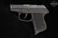 Kel-Tec P-32 .32 ACP Blued in Very Good Condition Image 4