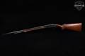 Remington Model 121 Fieldmaster 121A Standard Grade .22 LR Blued & Walnut in Fair Condition Image 2