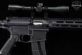 Smith & Wesson (S&W) M&P15-22 SPORT .22 LR Black in Very Good Condition Image 5