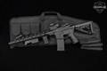 Raptor Defense RD15 5.56mm NATO (.223 Rem.) Black in Very Good Condition Image 2