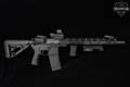 Raptor Defense RD15 5.56mm NATO (.223 Rem.) Black in Very Good Condition Image 3