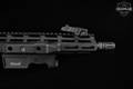 Raptor Defense RD15 5.56mm NATO (.223 Rem.) Black in Very Good Condition Image 4