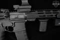 Raptor Defense RD15 5.56mm NATO (.223 Rem.) Black in Very Good Condition Image 5